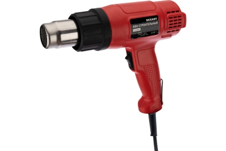 Технический фен TDM ТФ-01 Алмаз, 6 предметов в наборе SQ1029-0101