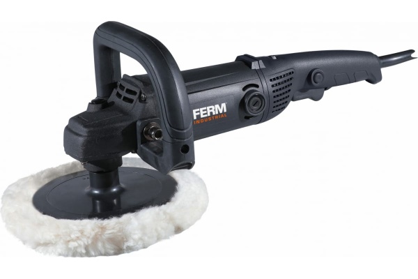 Полировщик FERM AGM1120P Полировщик FERM AGM1120P