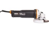 Угловая сетевая шлифовальная машина WORX WX711.1