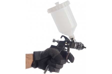 Краскопульт Voylet АS 1001 1.7 мм 005-00127