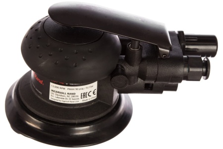 Пневматическая шлифовальная машина Ingersoll Rand 4151-HL