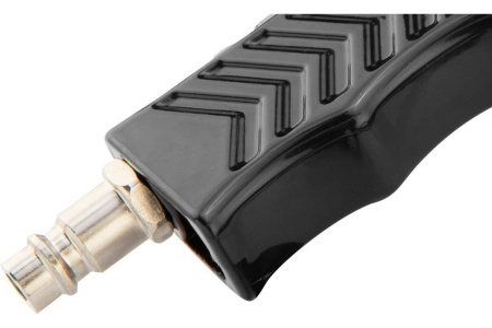 Пистолет для подкачки шин с манометром NEO Tools 14-716