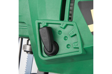 Электрический лобзик RWS ЭЛ-800 29300