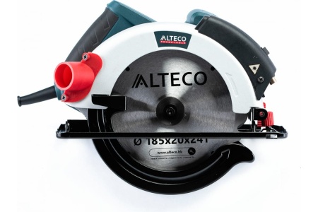 Пила Ferm CSM1041P