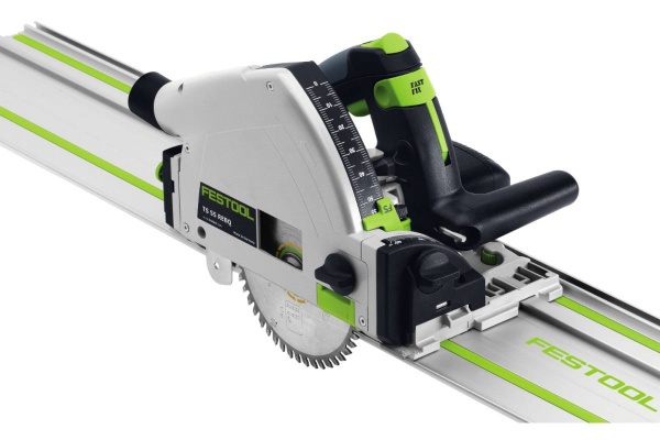 Дисковая пила Bosch GKS 85 0.615.990.CC5