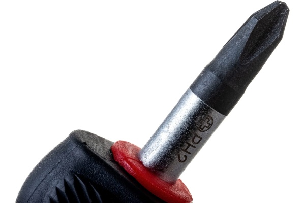 Отвертка FORCE PH.2 25 L=75мм 7112S Отвертка FORCE PH.2 25 L=75мм 7112S