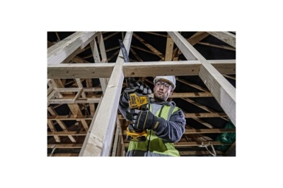 Бесщеточная сабельная пила DEWALT 18 В XR DCS369N-XJ