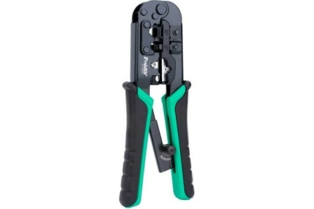 Универсальные клещи для обжима ProsKit CP-376TR 00187454