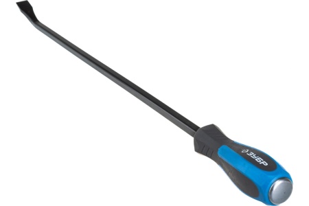 Монтировка Зубр 600 мм лопатка 10.3 мм кованая  2162-600_z01