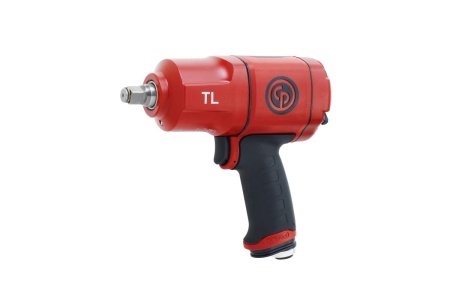 Пневматический ударный гайковерт Chicago Pneumatic CP7748TL 1/2" 8941077484