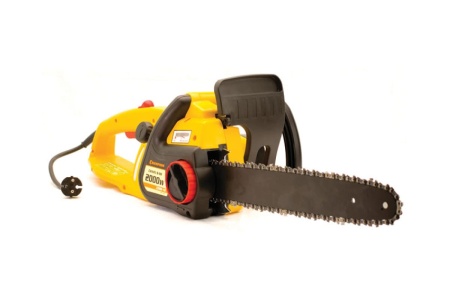 Электропила CHAMPION 220N-16"