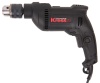 Дрель KRESS, KU120, 650Вт, 13мм, коробка