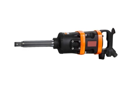 Пневматический гайковерт NORM 1", 3800 Hm TT-7800