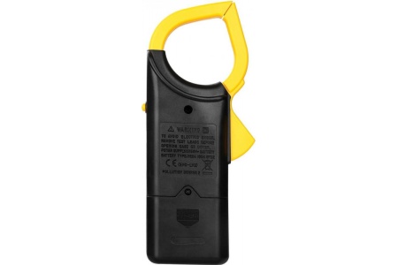 Токоизмерительные клещи DEKO 266 DKCM266 041-0204