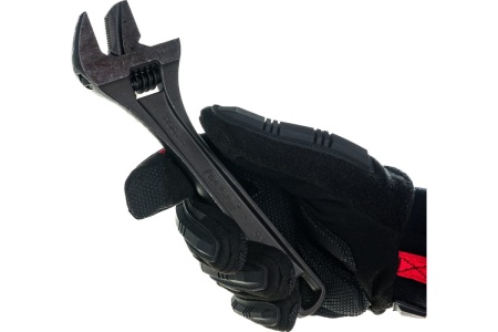 Разводной ключ IREGA 99WR-LT-F CN-MM-P/CE – 8"