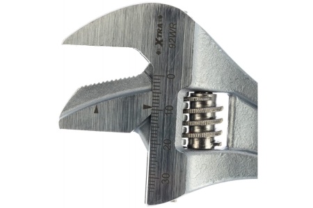 Разводной ключ IREGA 92WR CN-MM-P/CE – 8"