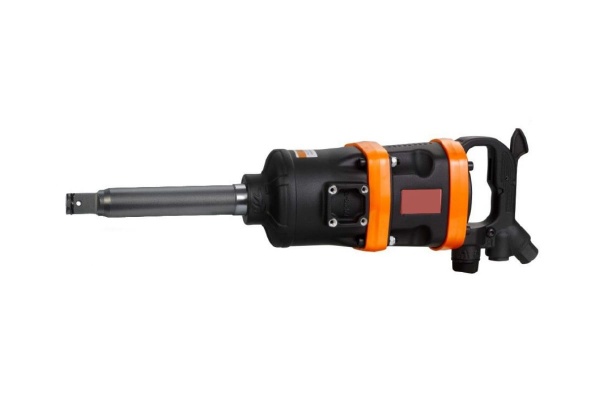 Пневматический гайковерт NORM 1", 3800 Hm TT-7800