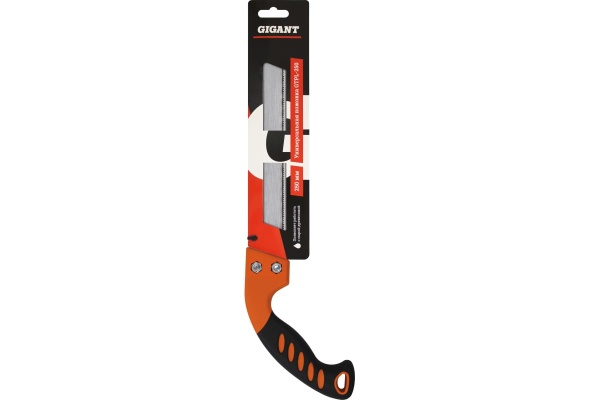 Универсальная ножовка 250 мм Gigant GTPL-250