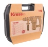 Перфоратор KRESS KU330,  1100 Вт, 5Дж, 26мм, SDS+, кейс Перфоратор KRESS KU330,  1100 Вт, 5Дж, 26мм, SDS+, кейс