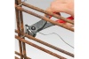 Торцевые кусачки KNIPEX KN-6801160