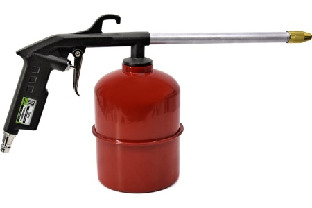 Пневматический универсальный пистолет PRIORITET ПВ-1