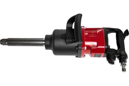 Пневматический гайковерт Rossvik RT-5875