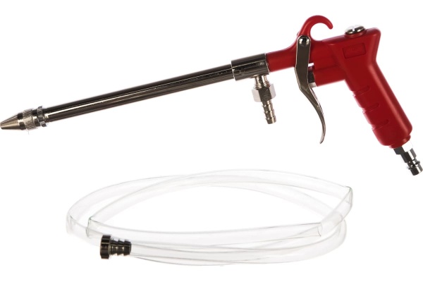 Продувочный пистолет для чистки двигателя JTC-4875