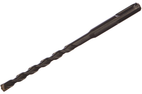 Бур по бетону серия Профи (8х160 мм; SDS-plus) ПРАКТИКА 033-635