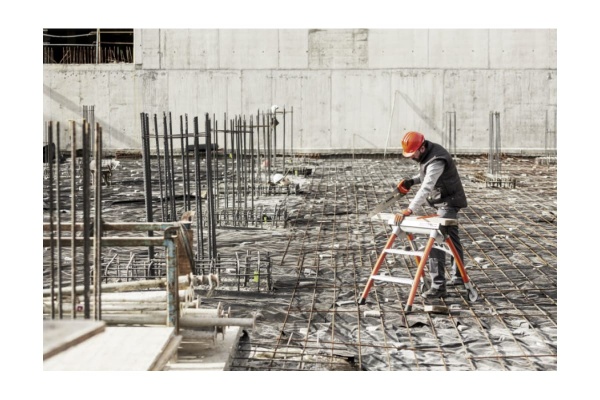 Универсальная ножовка BAHCO NP-22-U7/8-HP