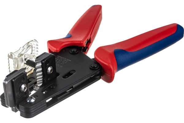 Прецизионный инструмент для удаления изоляции KNIPEX KN-121206