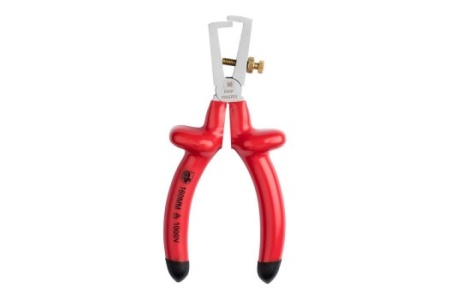 Стриппер EKF Master 160 мм 1000В st-160-mas-in