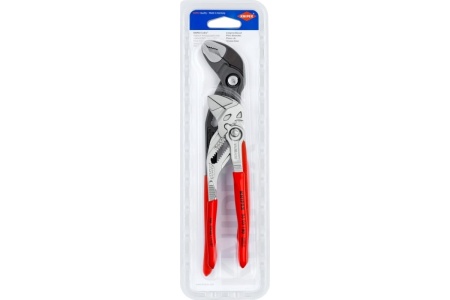 Набор переставных клещей KNIPEX KN-8603180/KN-8701250 2 предмета KN-003120V03