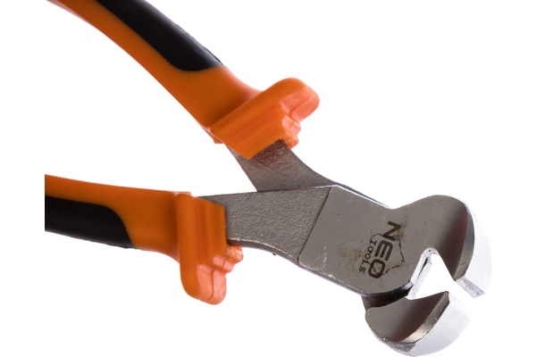 Торцовые кусачки NEO Tools 160 мм 01-021
