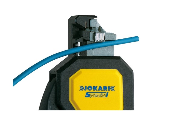 Клещи для снятия изоляции Jokari Special JK 20060