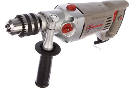 Ударная дрель CROWN CT10032