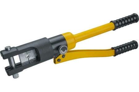 Гидравлический пресс Navigator 93 584 nht-pg02-a-16-240 асд, 16-240 мм2 93584