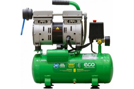 Компрессор ECO AE-10-OF1