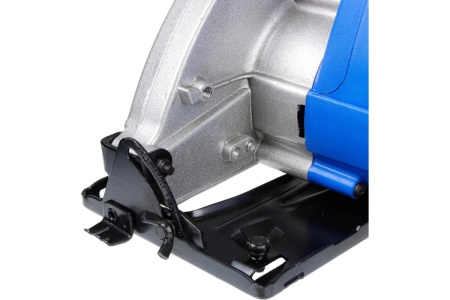 Циркулярная пила RWS ЦП-185/1400 1787