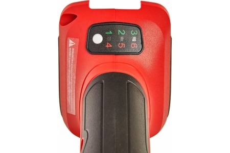 Аккумуляторная прямая шлифовальная машина Felisatti ПША-6/18Л3 5702.5.0.00