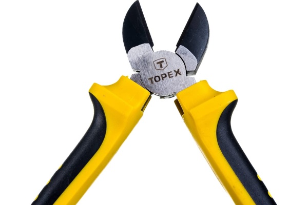 Боковые кусачки TOPEX 160 мм 32D106
