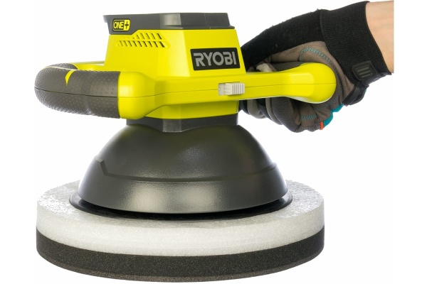 Полировщик Ryobi ONE+ R18B-0 5133002465 Полировщик Ryobi ONE+ R18B-0 5133002465
