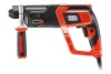 Перфоратор Black+Decker KD 975 KA