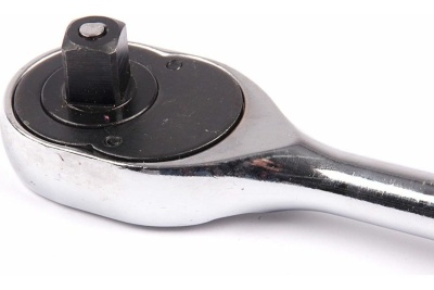 Трещотка Dreamcar большая, 1/2" DC-000-0180284
