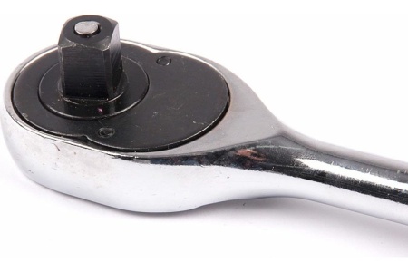 Трещотка Dreamcar большая, 1/2" DC-000-0180284