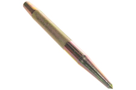 Кернер (высокоуглеродистая сталь, 145мм) Biber 85422 тов-095124