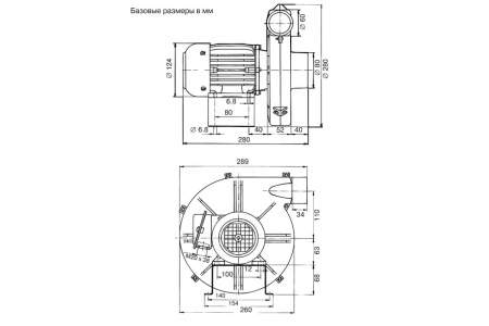 Аппарат горячего воздуха Leister Форте S3 3x400В, 10 кВт 102.027