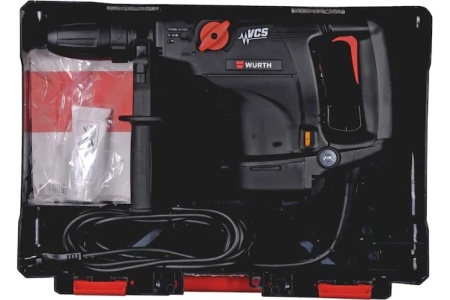 Электрический перфоратор Wurth EHD 40 COMBI 5717003021961 1