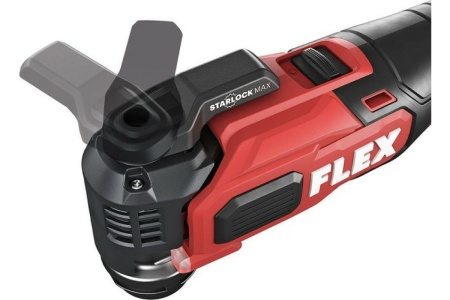 Многофункциональный инструмент FLEX MT 18.0 EC C 518409