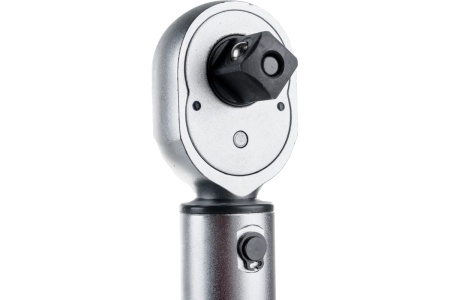 Динамометрический ключ KING TONY серии EXACT, 1/2, 20-100 Нм, футляр 34462-3DG Динамометрический ключ KING TONY серии EXACT, 1/2, 20-100 Нм, футляр 34462-3DG