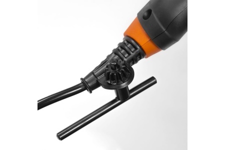 Ударная дрель DAEWOO DAD 650